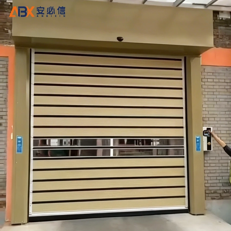 玉树藏族自治州医药密闭高速门